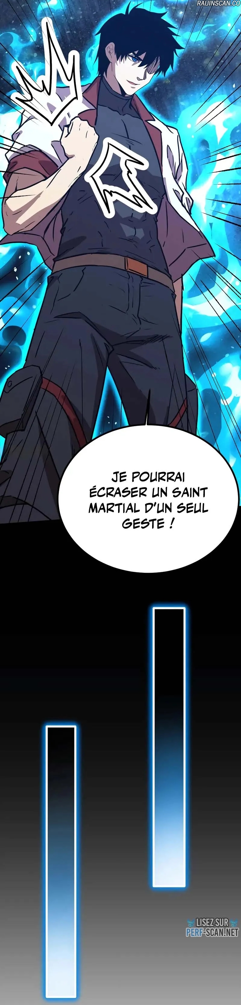 Read Logging 10000 Years Into The Future FR Manga Online