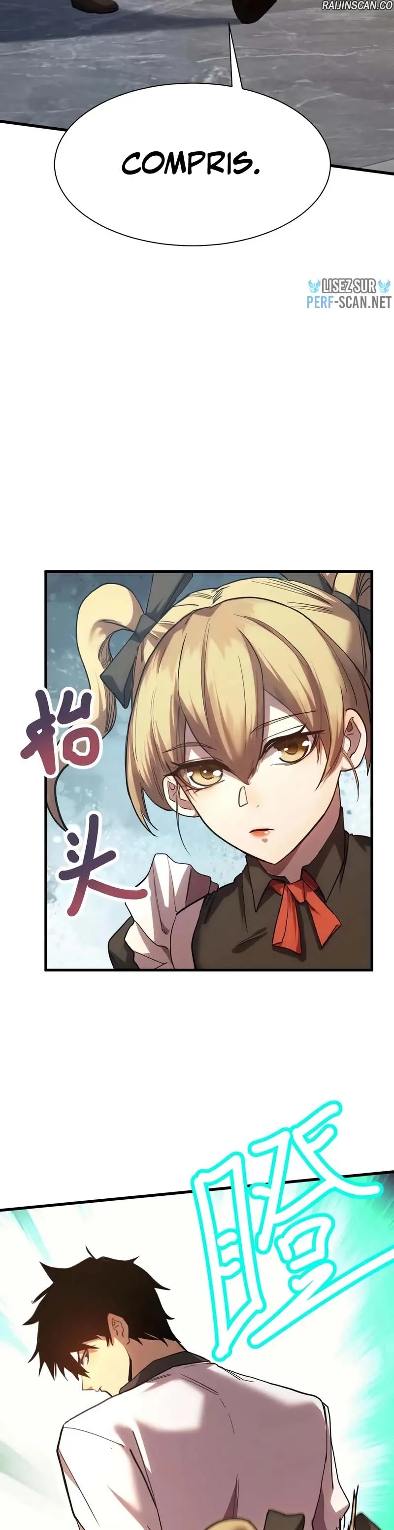Read Logging 10000 Years Into The Future FR Manga Online