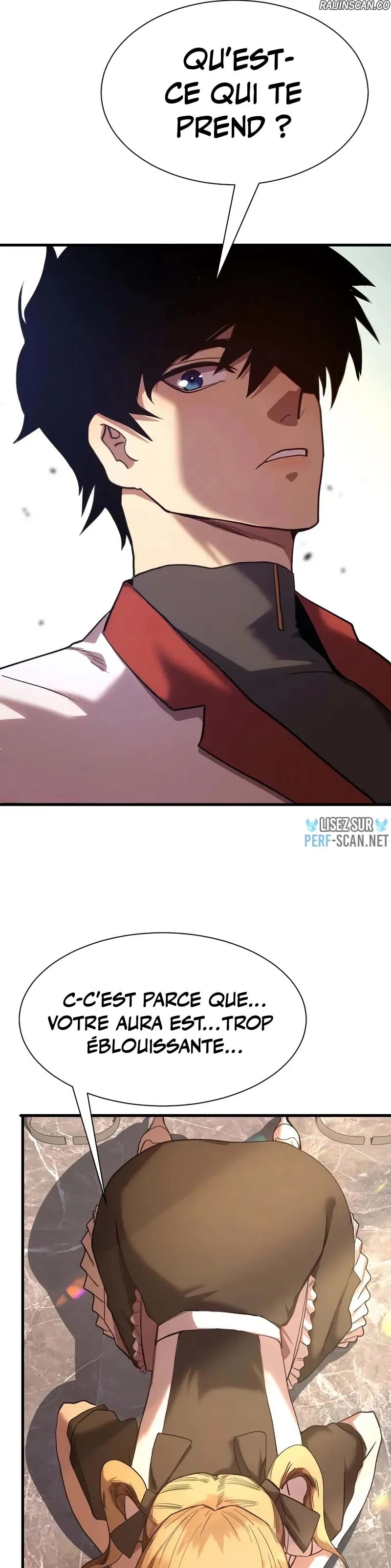 Read Logging 10000 Years Into The Future FR Manga Online