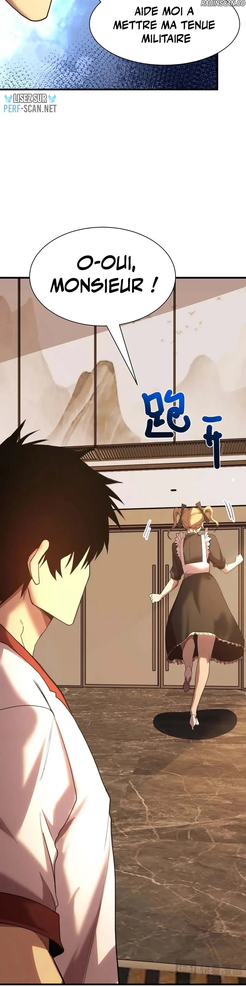 Read Logging 10000 Years Into The Future FR Manga Online