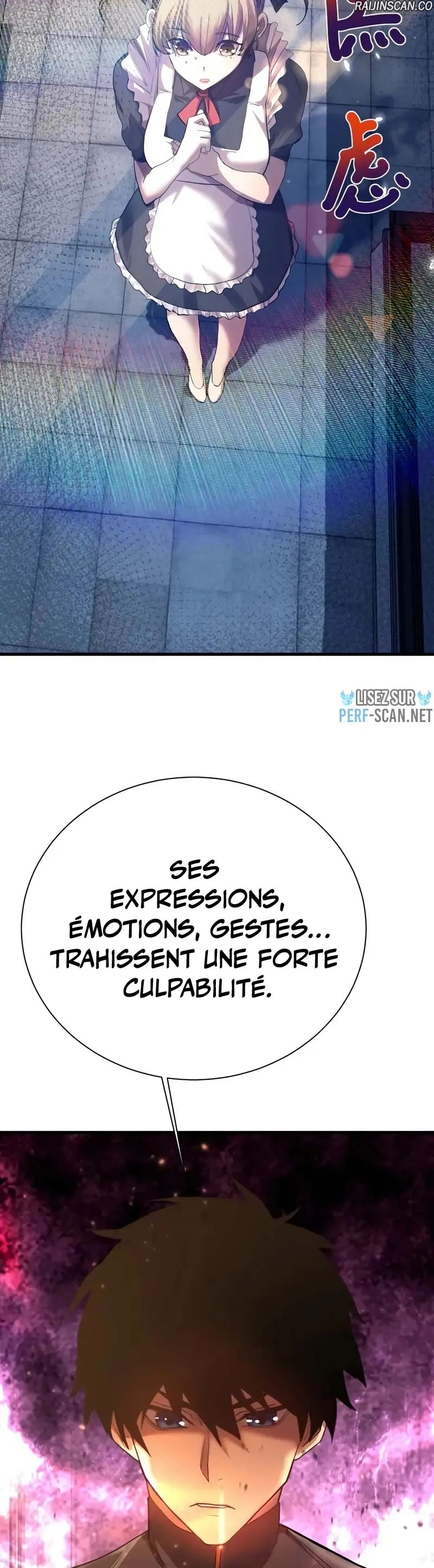 Read Logging 10000 Years Into The Future FR Manga Online