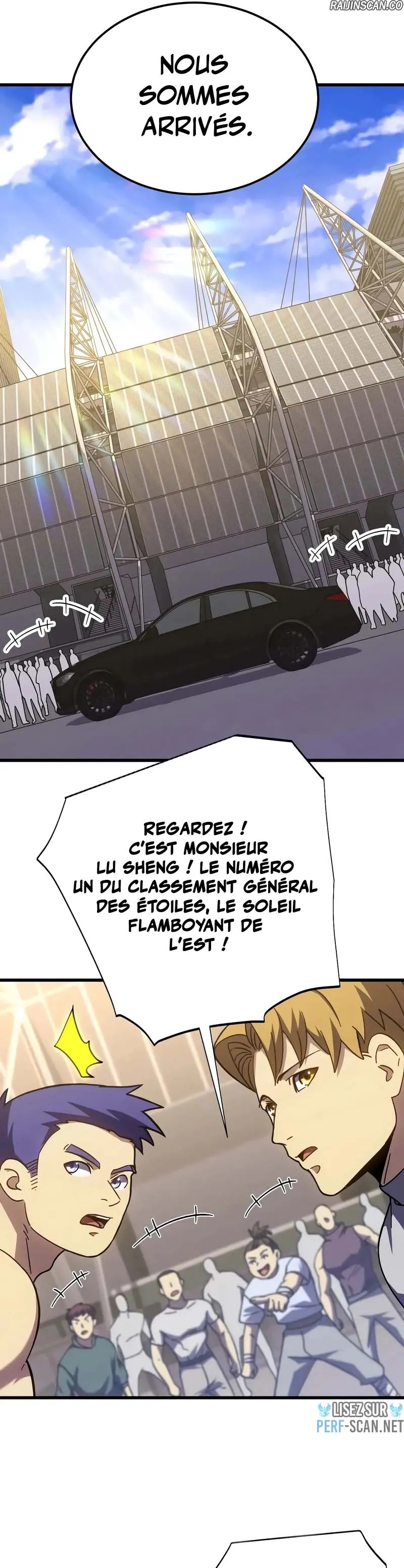 Read Logging 10000 Years Into The Future FR Manga Online