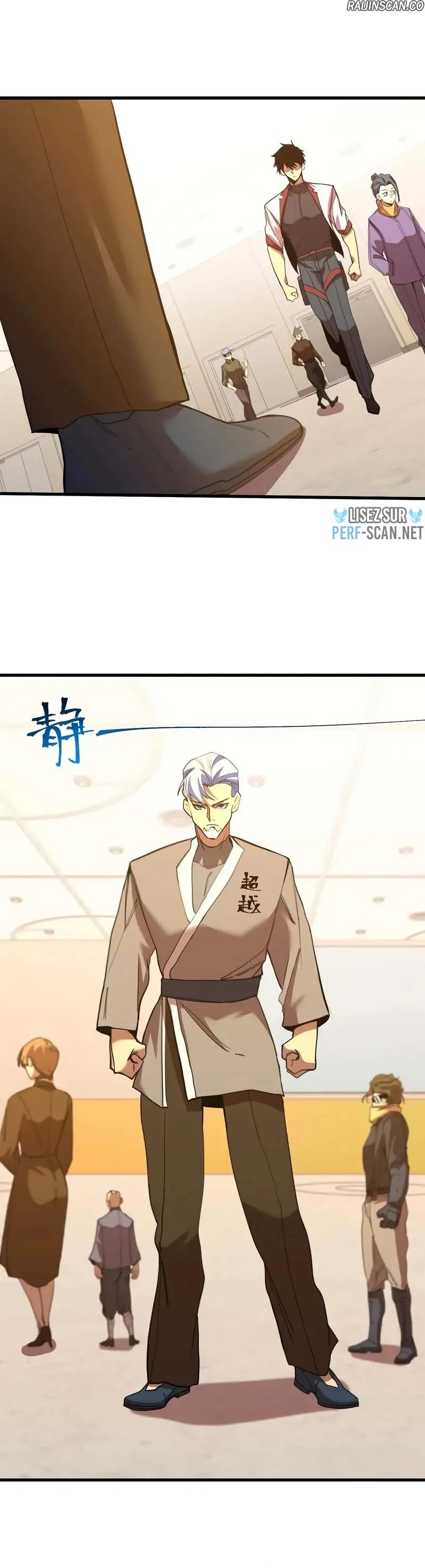 Read Logging 10000 Years Into The Future FR Manga Online