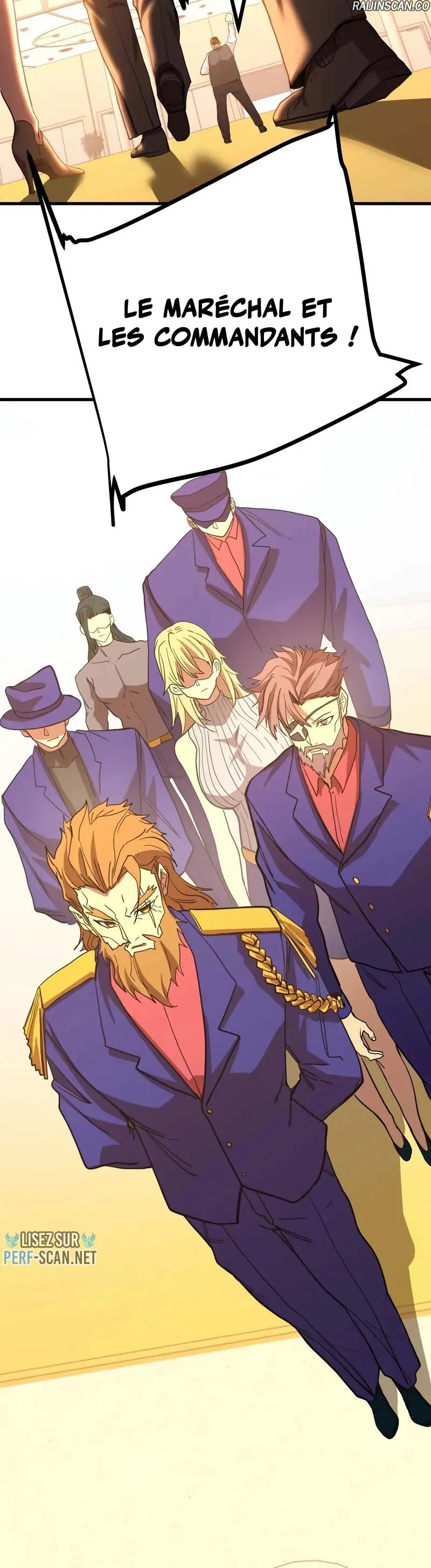Read Logging 10000 Years Into The Future FR Manga Online