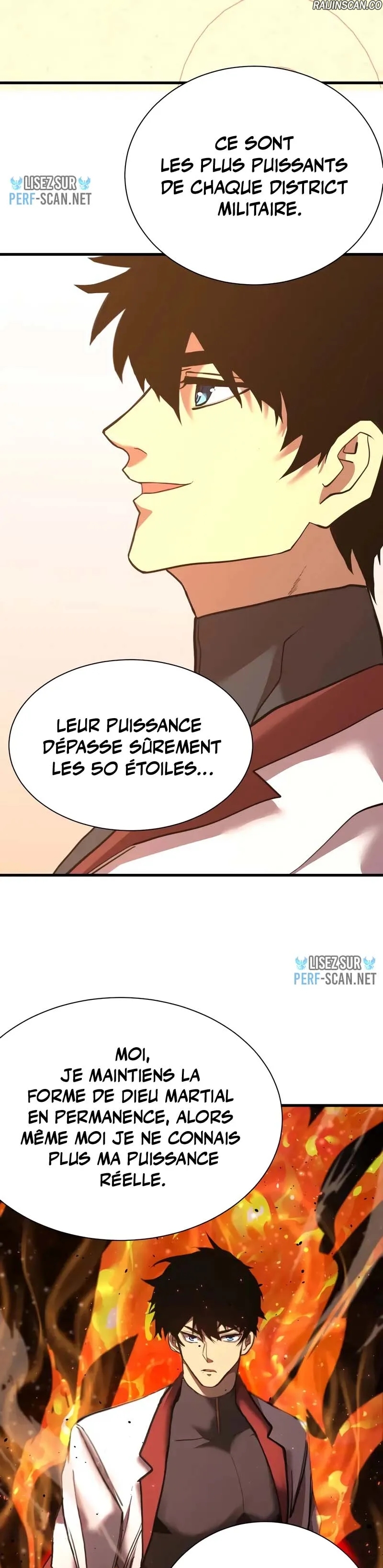 Read Logging 10000 Years Into The Future FR Manga Online