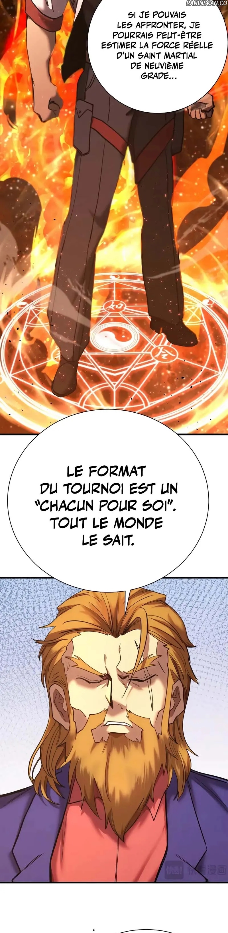 Read Logging 10000 Years Into The Future FR Manga Online