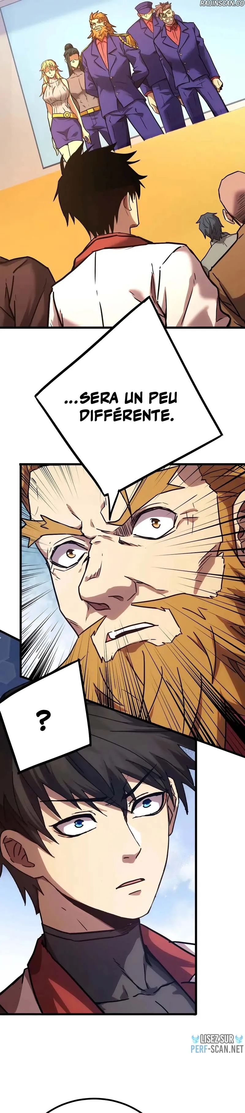 Read Logging 10000 Years Into The Future FR Manga Online