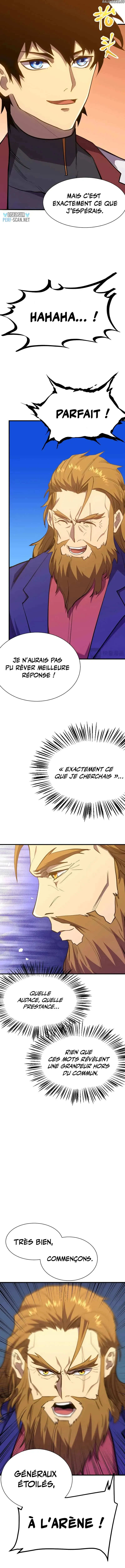 Read Logging 10000 Years Into The Future FR Manga Online