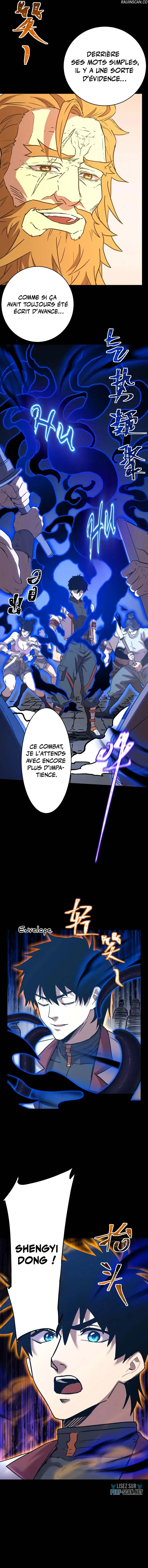 Read Logging 10000 Years Into The Future FR Manga Online