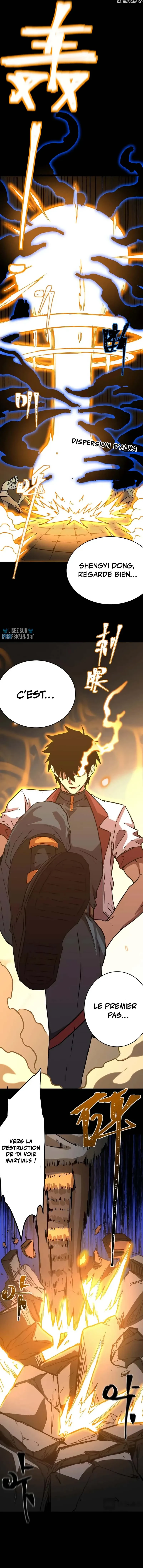 Read Logging 10000 Years Into The Future FR Manga Online