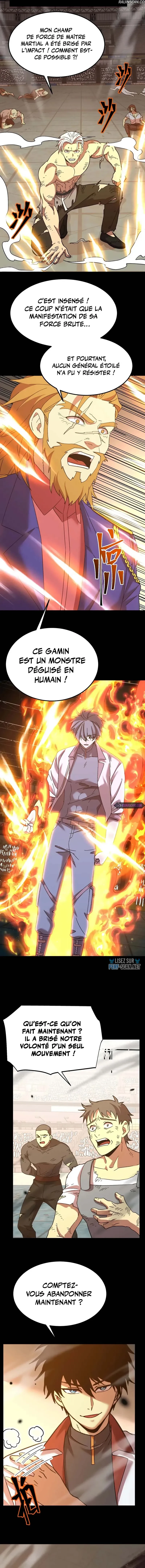 Read Logging 10000 Years Into The Future FR Manga Online