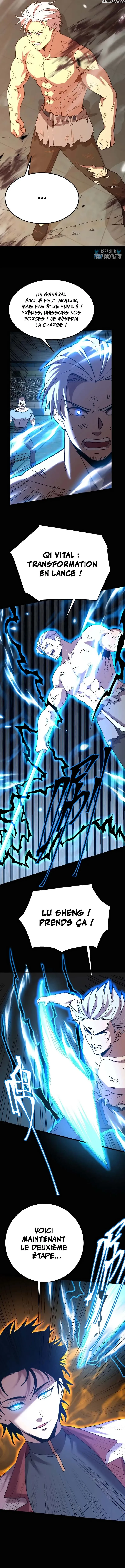 Read Logging 10000 Years Into The Future FR Manga Online