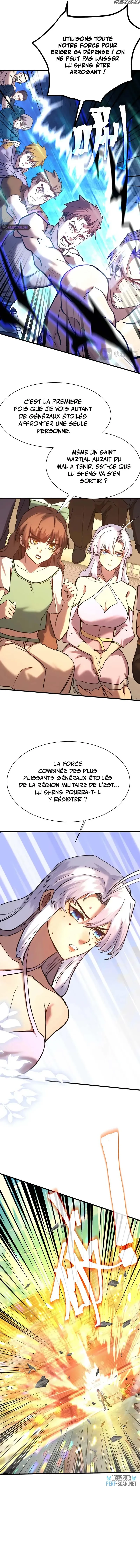 Read Logging 10000 Years Into The Future FR Manga Online