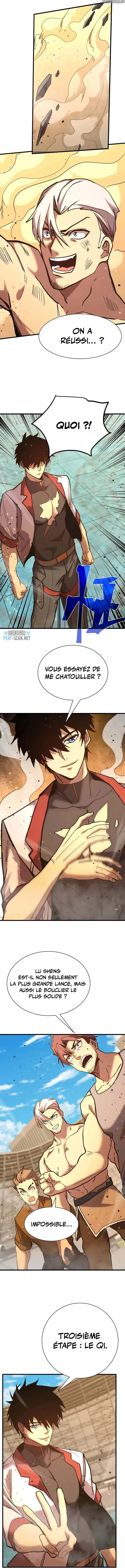 Read Logging 10000 Years Into The Future FR Manga Online