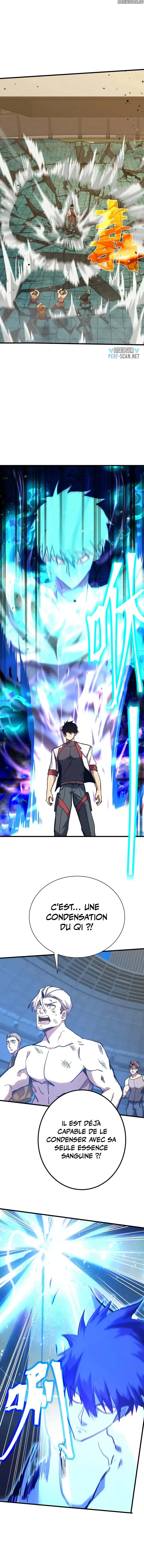 Read Logging 10000 Years Into The Future FR Manga Online