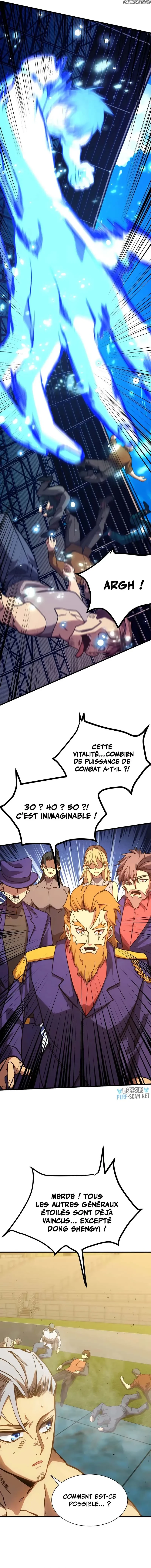 Read Logging 10000 Years Into The Future FR Manga Online