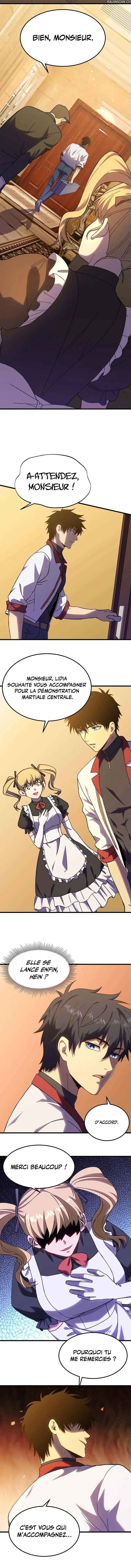 Read Logging 10000 Years Into The Future FR Manga Online