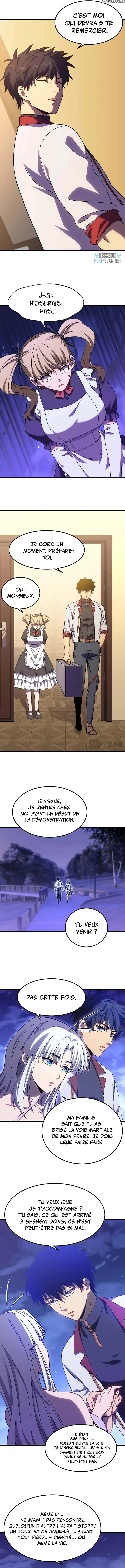 Read Logging 10000 Years Into The Future FR Manga Online