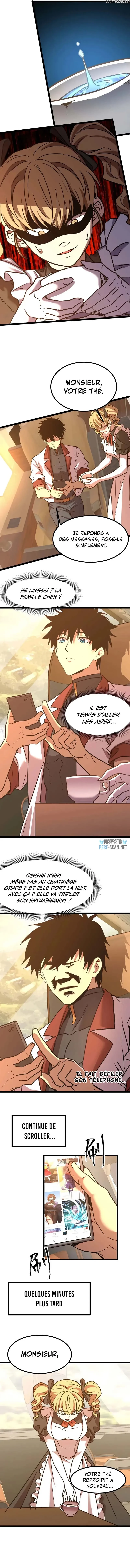 Read Logging 10000 Years Into The Future FR Manga Online