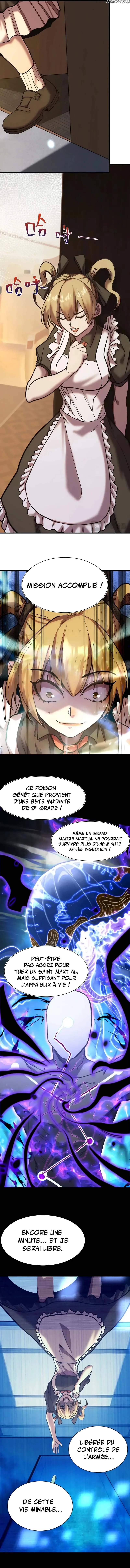 Read Logging 10000 Years Into The Future FR Manga Online