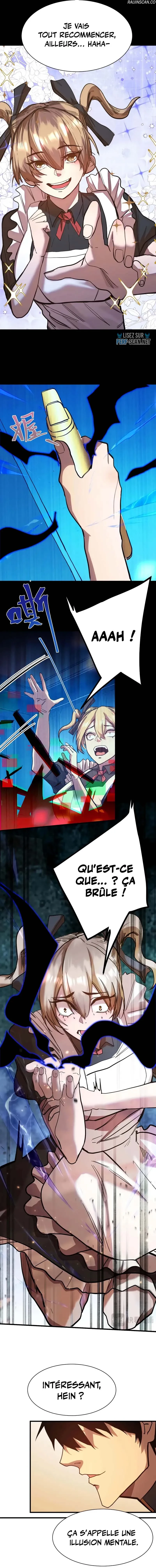 Read Logging 10000 Years Into The Future FR Manga Online