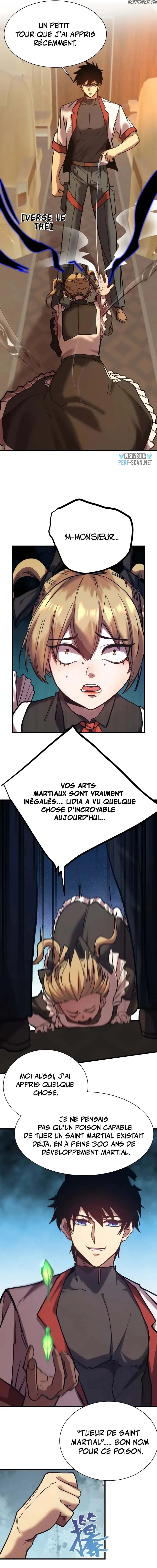 Read Logging 10000 Years Into The Future FR Manga Online