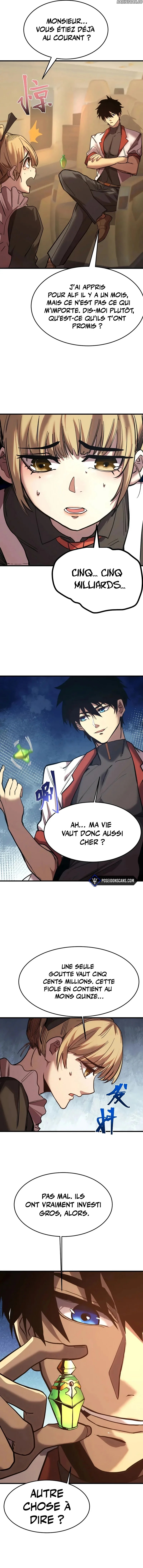 Read Logging 10000 Years Into The Future FR Manga Online