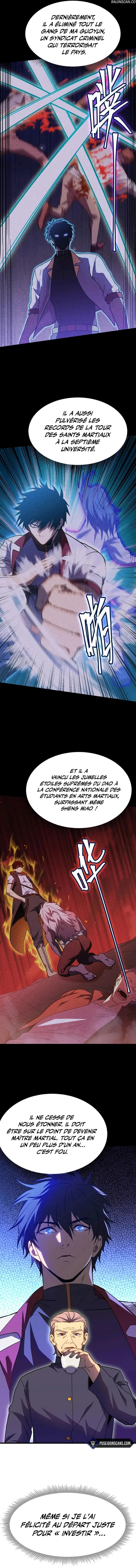 Read Logging 10000 Years Into The Future FR Manga Online