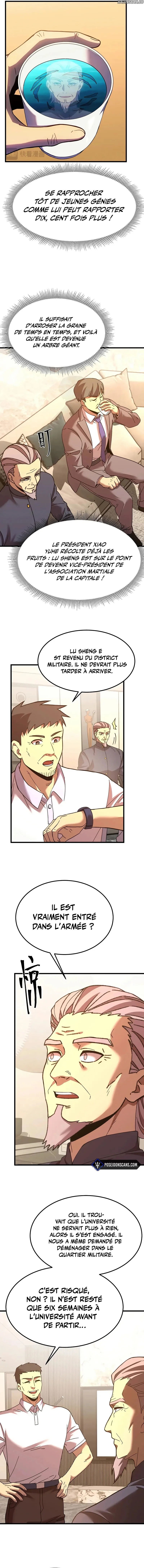 Read Logging 10000 Years Into The Future FR Manga Online