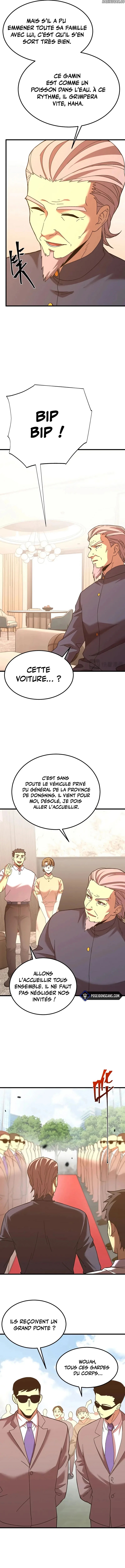Read Logging 10000 Years Into The Future FR Manga Online