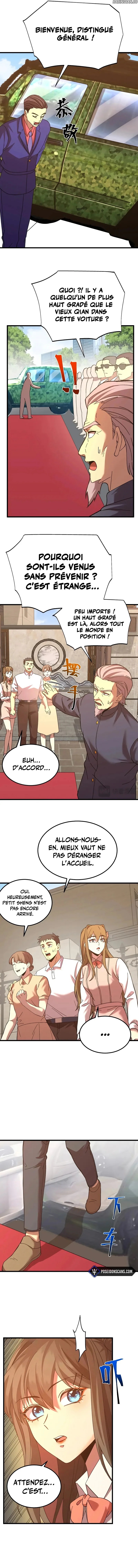 Read Logging 10000 Years Into The Future FR Manga Online