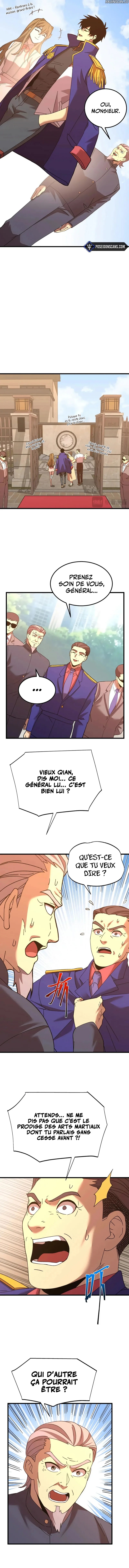 Read Logging 10000 Years Into The Future FR Manga Online