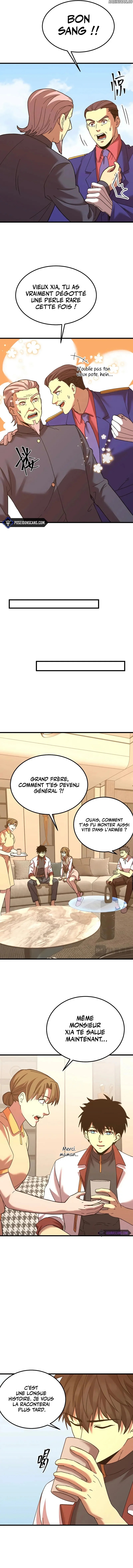Read Logging 10000 Years Into The Future FR Manga Online