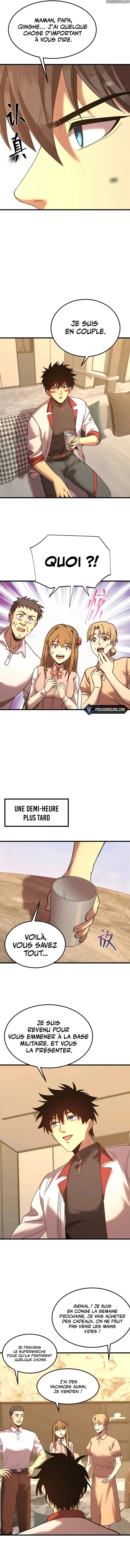 Read Logging 10000 Years Into The Future FR Manga Online