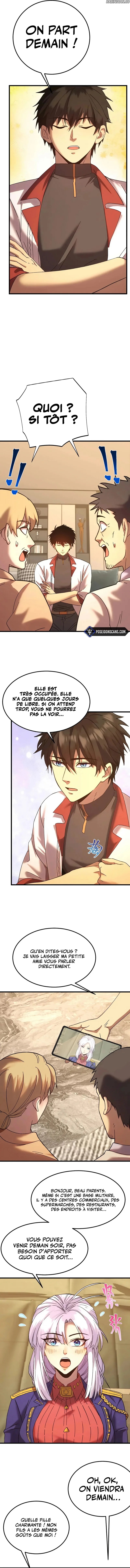 Read Logging 10000 Years Into The Future FR Manga Online