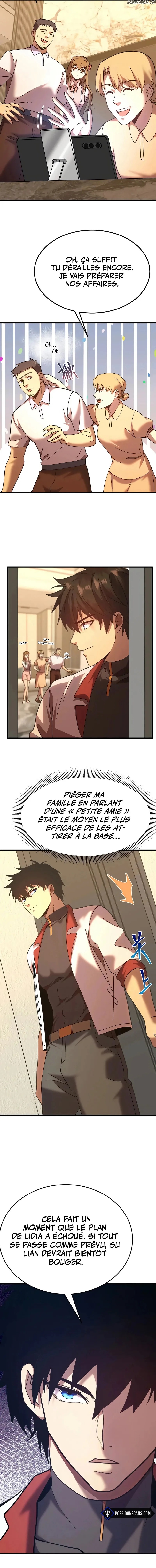 Read Logging 10000 Years Into The Future FR Manga Online