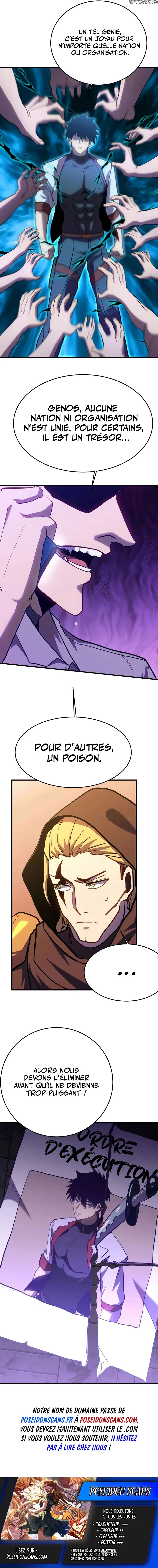 Read Logging 10000 Years Into The Future FR Manga Online