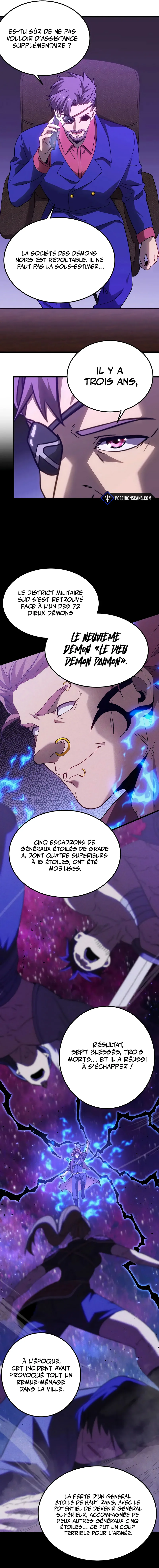 Read Logging 10000 Years Into The Future FR Manga Online