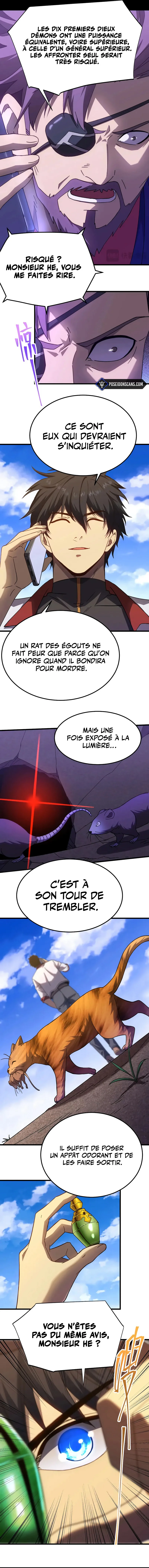Read Logging 10000 Years Into The Future FR Manga Online
