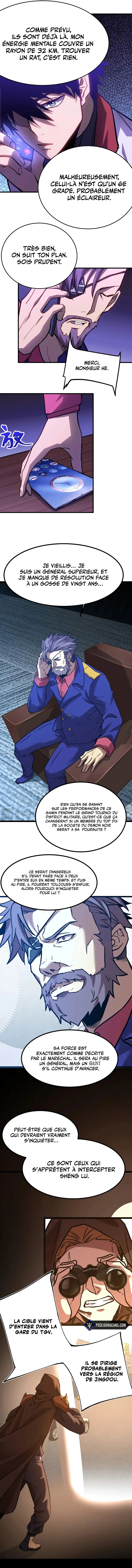 Read Logging 10000 Years Into The Future FR Manga Online