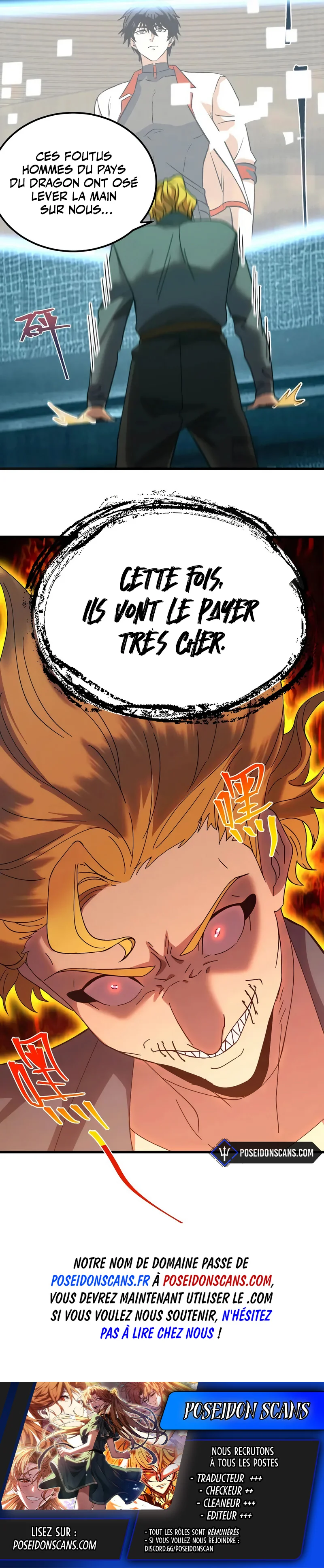 Read Logging 10000 Years Into The Future FR Manga Online