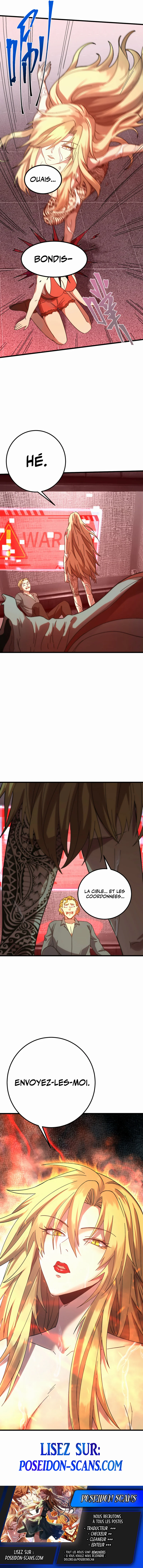 Read Logging 10000 Years Into The Future FR Manga Online