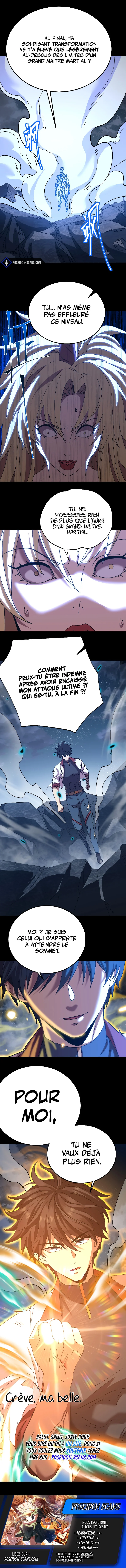 Read Logging 10000 Years Into The Future FR Manga Online