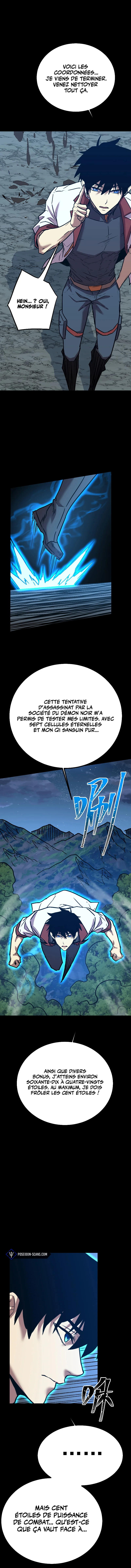 Read Logging 10000 Years Into The Future FR Manga Online