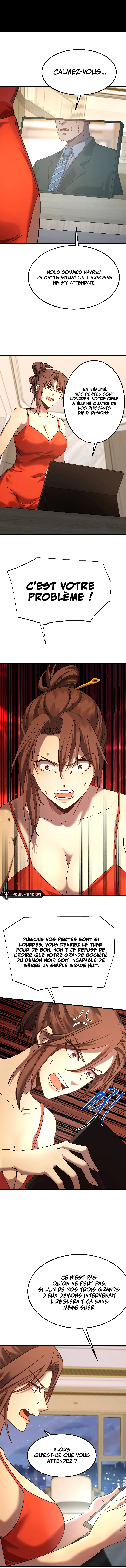 Read Logging 10000 Years Into The Future FR Manga Online