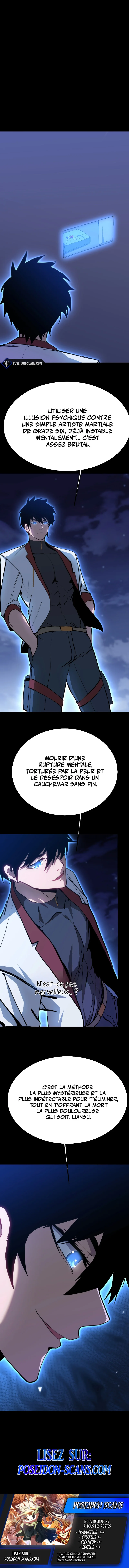 Read Logging 10000 Years Into The Future FR Manga Online