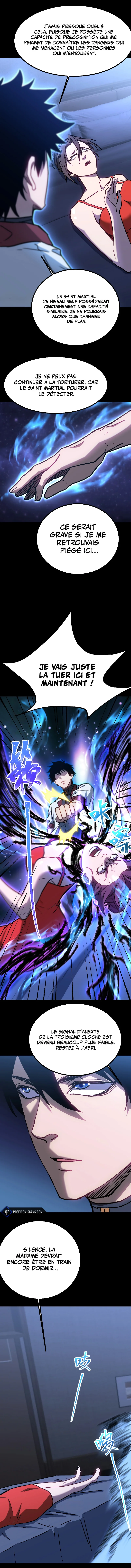 Read Logging 10000 Years Into The Future FR Manga Online