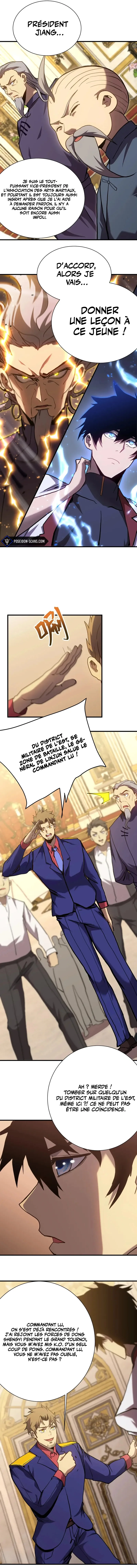 Read Logging 10000 Years Into The Future FR Manga Online