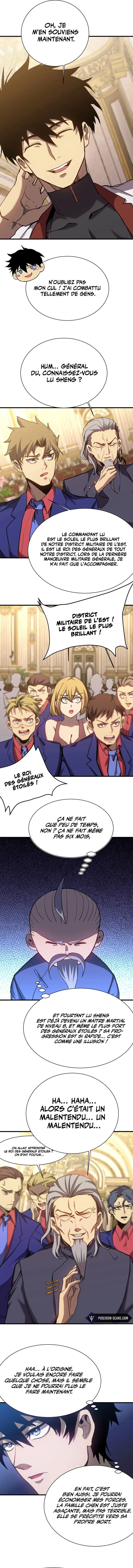 Read Logging 10000 Years Into The Future FR Manga Online