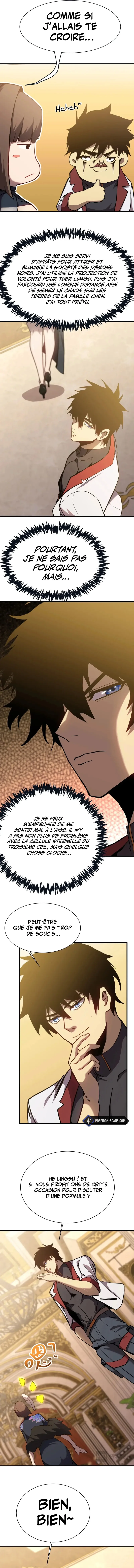 Read Logging 10000 Years Into The Future FR Manga Online